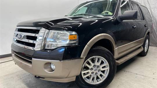 2013 Ford Expedition King Ranch — SUV — 146,715 mi — Chantilly, VA