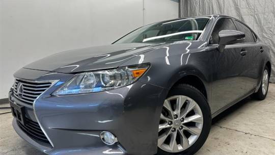 2013 Lexus ES ES 300h — Sedan — 97,411 mi — Chantilly, VA