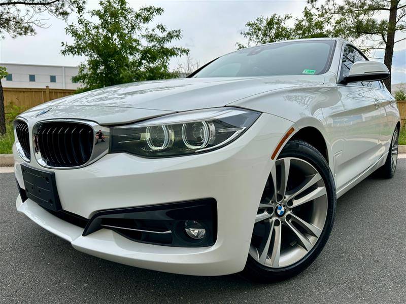 2018 BMW 3 Series 330i — Hatchback — 88,617 mi — Chantilly, VA