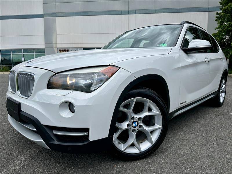 2013 BMW X1 28i — SUV — 129,036 mi — Chantilly, VA