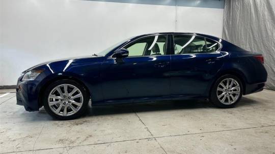 2013 Lexus GS GS 350 — Sedan — 47,888 mi — Chantilly, VA