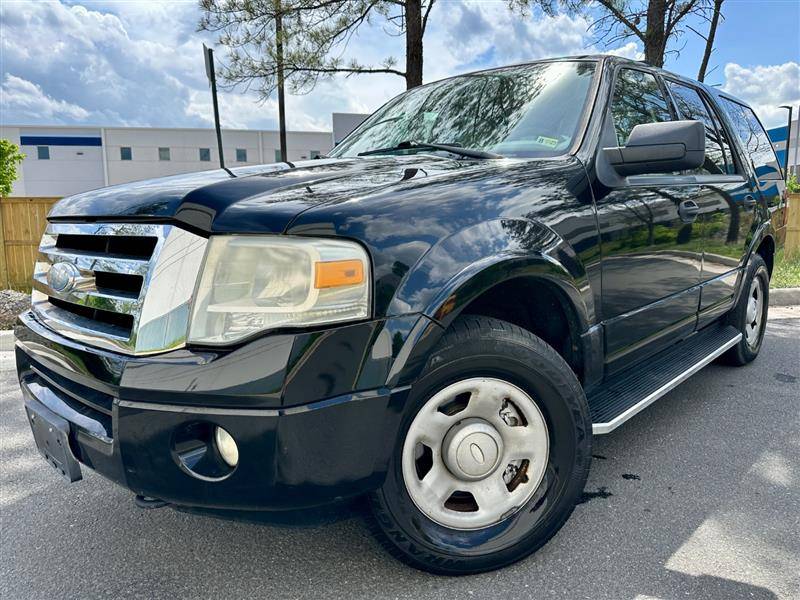 2009 Ford Expedition SSV — SUV — 70,458 mi — Chantilly, VA