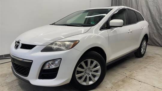 2012 Mazda CX-7 i Touring — SUV — 104,875 mi — Chantilly, VA