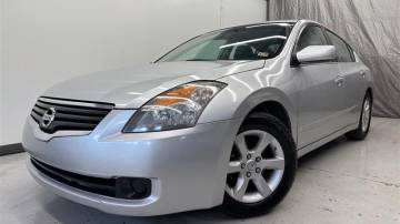 used 2009 nissan altima for sale