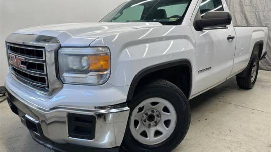 2015 GMC Sierra 1500 Base — Pickup Truck — 94,964 mi — Chantilly, VA