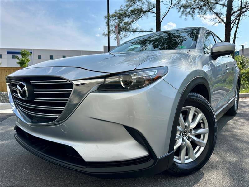 2016 Mazda CX-9 Touring — SUV — 104,780 mi — Chantilly, VA