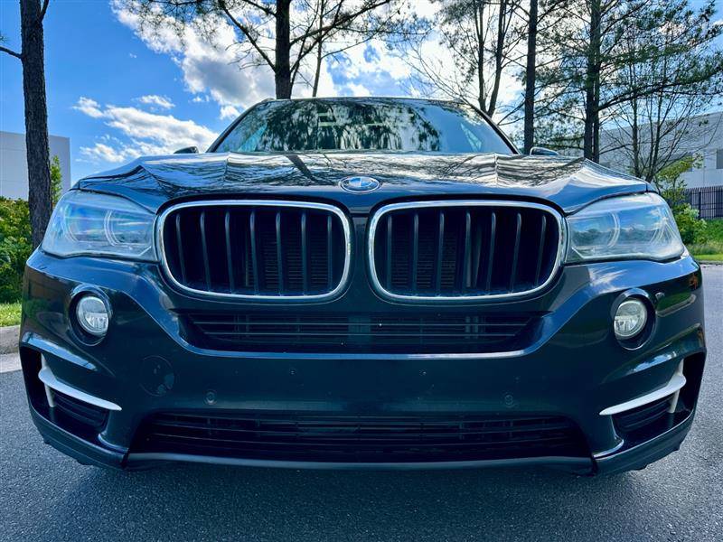 2014 BMW X5 35i — SUV — 128,762 mi — Chantilly, VA