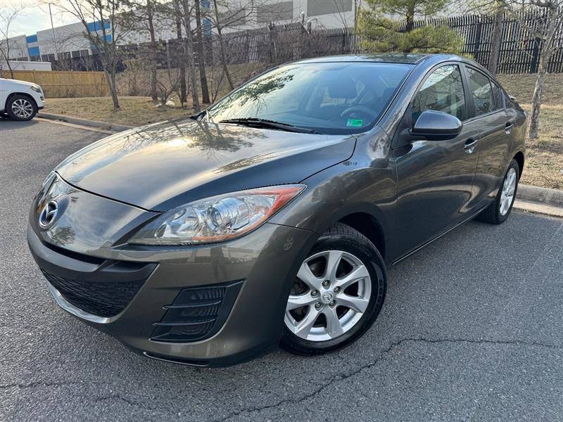 2011 Mazda Mazda3 i Touring — Sedan — 141,691 mi — Chantilly, VA