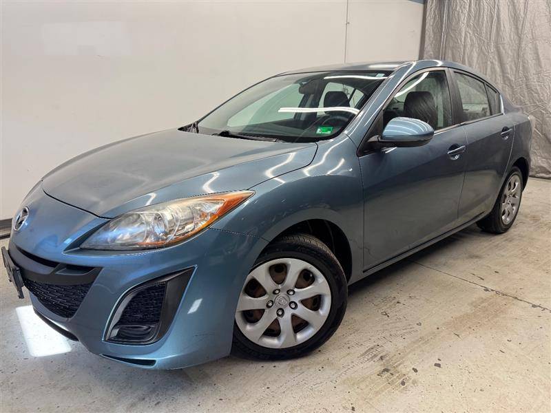 2011 Mazda Mazda3 i Sport — Sedan — 136,346 mi — Chantilly, VA