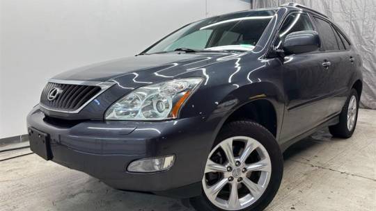 2008 Lexus RX RX 350 — SUV — 137,257 mi — Chantilly, VA