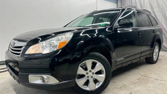 2010 Subaru Outback 2.5i Premium — SUV — 91,732 mi — Chantilly, VA