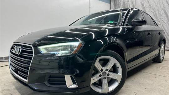 2017 Audi A3 Premium — Sedan — 79,400 mi — Chantilly, VA