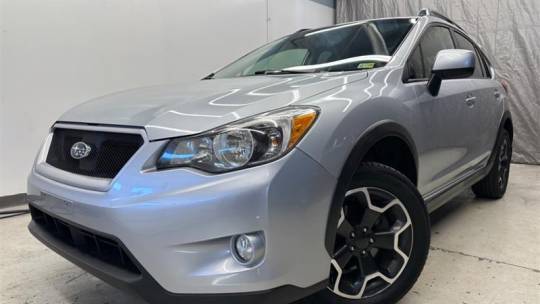 2013 Subaru XV Crosstrek 2.0i Limited — SUV — 120,462 mi — Chantilly, VA