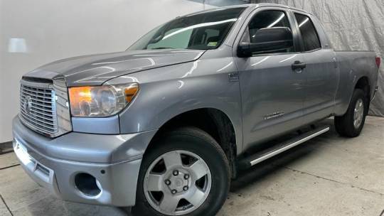 2010 Toyota Tundra Base — Pickup Truck — 166,169 mi — Chantilly, VA