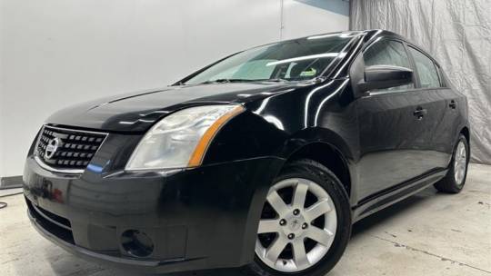 2010 Nissan Sentra 2.0 SR — Sedan — 147,183 mi — Chantilly, VA