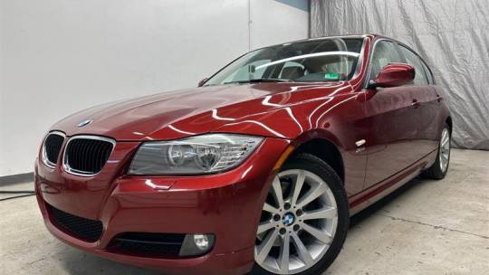 2011 BMW 3 Series 328i — Sedan — 84,148 mi — Chantilly, VA