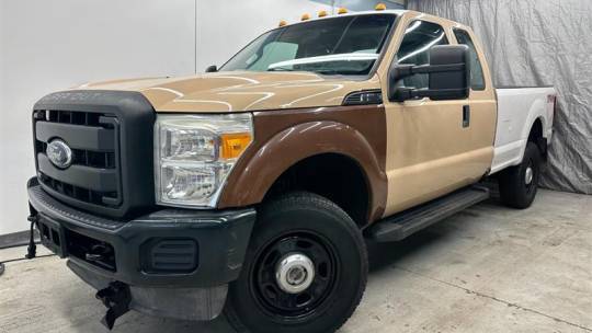 2011 Ford Super Duty F-350 XL — Pickup Truck — 148,660 mi — Chantilly, VA