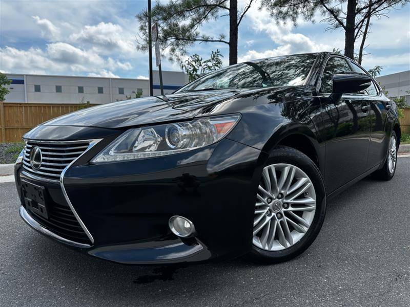 2013 Lexus ES ES 350 — Sedan — 97,037 mi — Chantilly, VA