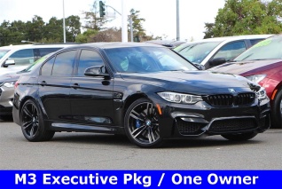 Used 2018 Bmw M3s For Sale Truecar
