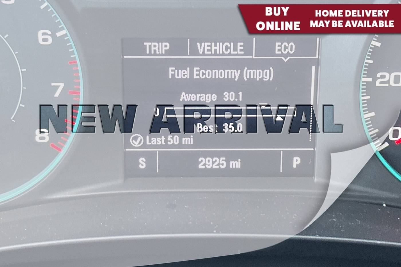 2024 Chevrolet Malibu LS — Sedan — 2,924 mi — San Jose, CA