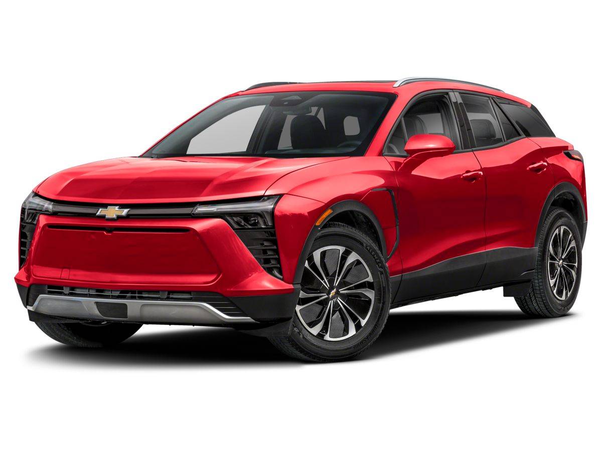 2024 Chevrolet Blazer EV eAWD 2LT — SUV — 409 mi — San Jose, CA