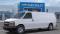 2023 Chevrolet Express Cargo Van in San Jose, CA 2 - Open Gallery