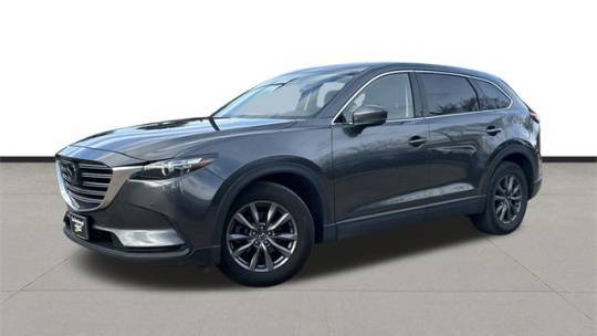 2022 Mazda CX-9 Touring — SUV — 36,601 mi — Webster, TX