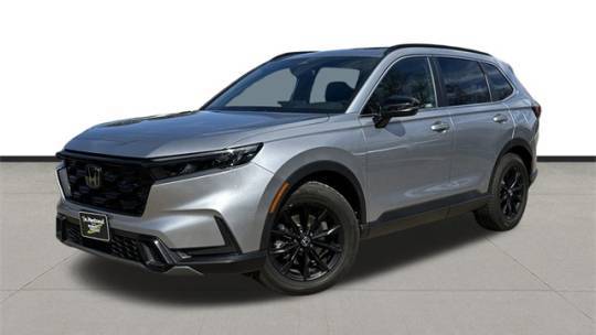 2023 Honda CR-V Hybrid Sport — SUV — 73,708 mi — Webster, TX