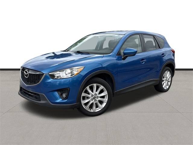 2013 Mazda CX-5 Grand Touring — SUV — 104,359 mi — Webster, TX