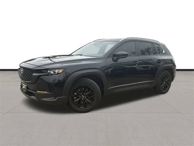 2024 Mazda CX-50 Premium — SUV — 8,634 mi — Webster, TX