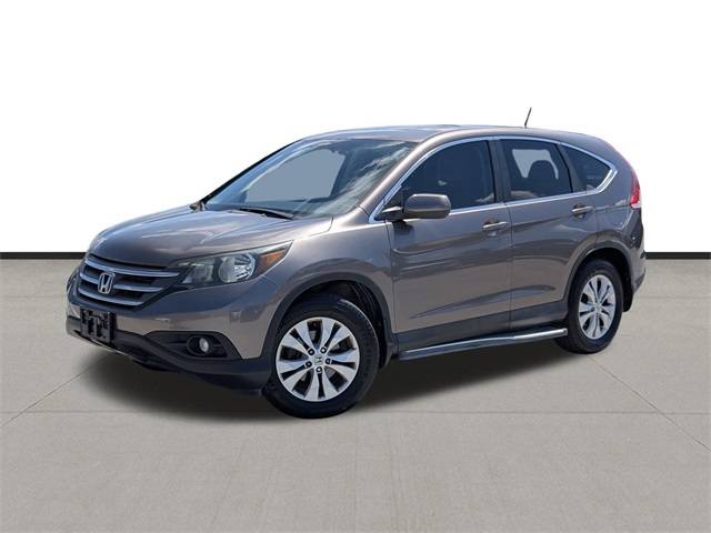 2013 Honda CR-V EX — SUV — 95,444 mi — Webster, TX
