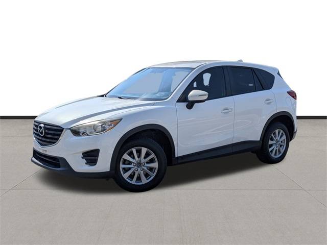 2016 Mazda CX-5 Sport — SUV — 82,318 mi — Webster, TX