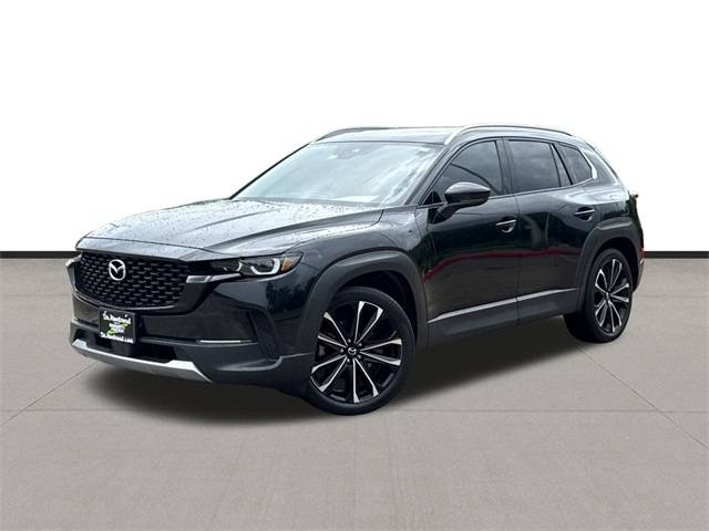 2023 Mazda CX-50 Turbo Premium Plus — SUV — 19,036 mi — Webster, TX