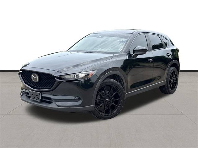 2018 Mazda CX-5 Touring — SUV — 91,029 mi — Webster, TX