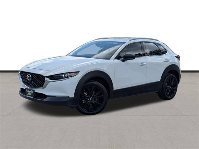 2024 Mazda CX-30 Turbo Premium — SUV — 3,029 mi — Webster, TX