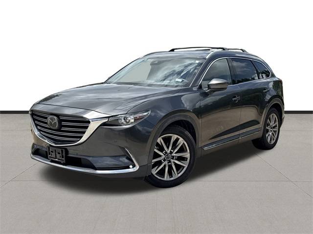 2018 Mazda CX-9 Signature — SUV — 120,491 mi — Webster, TX