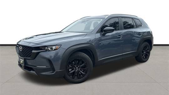 2024 Mazda CX-50 Select — SUV — 10,794 mi — Webster, TX