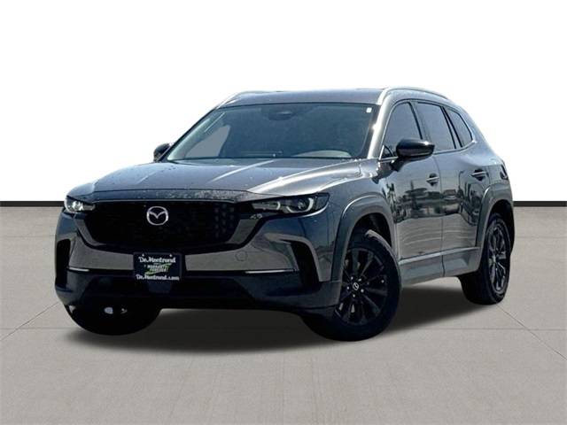 2025 Mazda CX-50 Preferred — SUV — 10,552 mi — Webster, TX