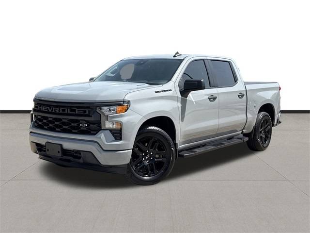 2024 Chevrolet Silverado 1500 Custom — Pickup Truck — 13,432 mi — Webster, TX