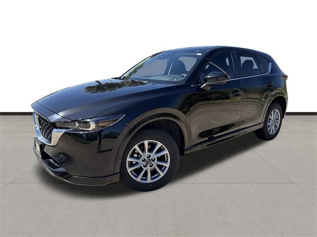 2024 Mazda CX-5 2.5 S Select — SUV — 12,319 mi — Webster, TX