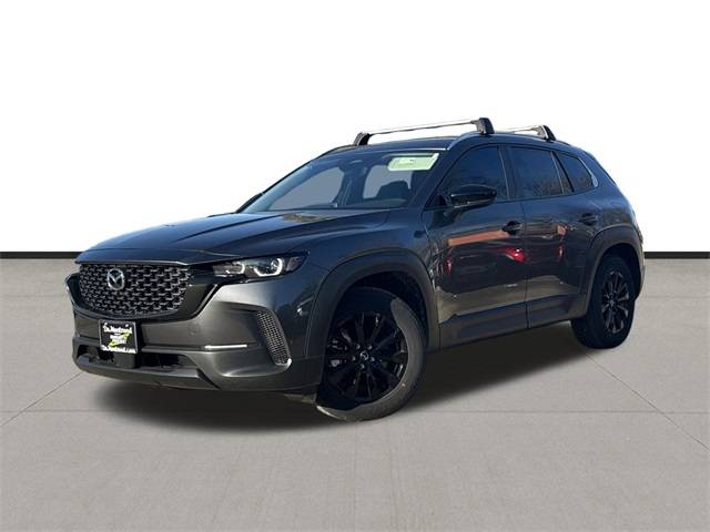 2025 Mazda CX-50 2.5 S Preferred — SUV — 6,727 mi — Webster, TX