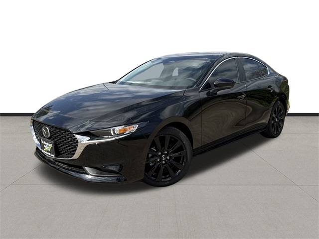 2025 Mazda Mazda3 2.5 S Select Sport — Sedan — 14,419 mi — Webster, TX