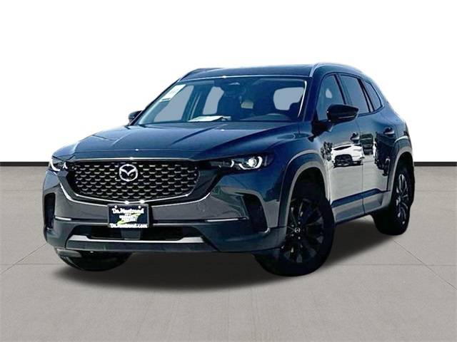2025 Mazda CX-50 Premium — SUV — 5,262 mi — Webster, TX