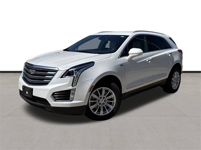 2019 Cadillac XT5 Standard — SUV — 47,086 mi — Webster, TX