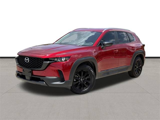 2024 Mazda CX-50 Preferred — SUV — 8,837 mi — Webster, TX