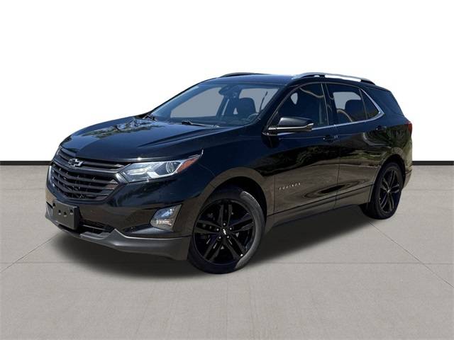 2020 Chevrolet Equinox LT — SUV — 69,817 mi — Webster, TX