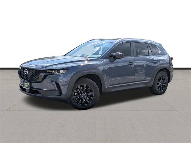 2025 Mazda CX-50 2.5 S Premium — SUV — 13,508 mi — Webster, TX