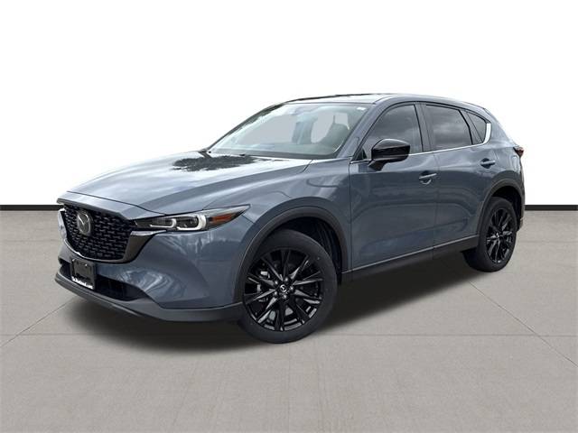 2023 Mazda CX-5 2.5 S Carbon Edition — SUV — 27,251 mi — Webster, TX