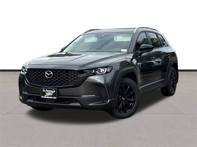 2025 Mazda CX-50 Select — SUV — 7,525 mi — Webster, TX