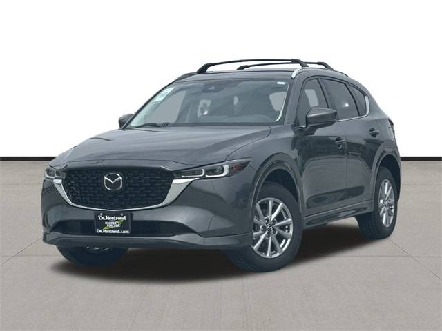 2025 Mazda CX-5 2.5 S Select — SUV — 8,690 mi — Webster, TX